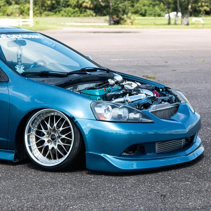 2006 Acura RSX - Image 3 of 5