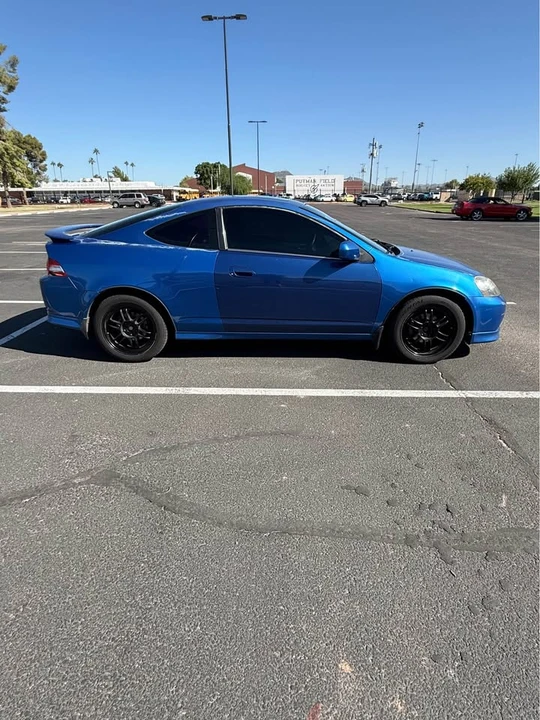 2006 Acura RSX - Image 5 of 20