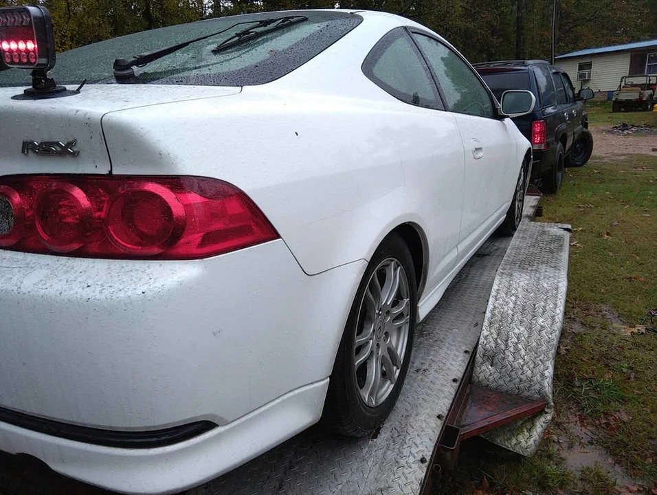 2006 Acura RSX - Image 2 of 6