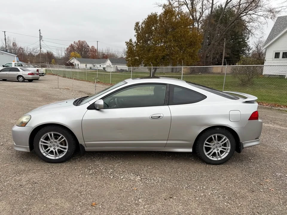 2006 Acura RSX - Image 6 of 14