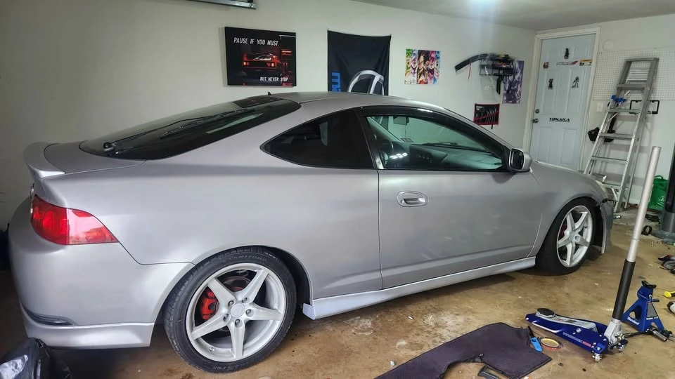 2006 Acura RSX - Image 2 of 9