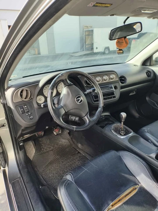 2006 Acura RSX - Image 6 of 8
