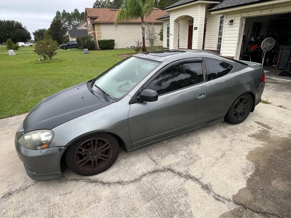 2006 Acura RSX - Image 2 of 10