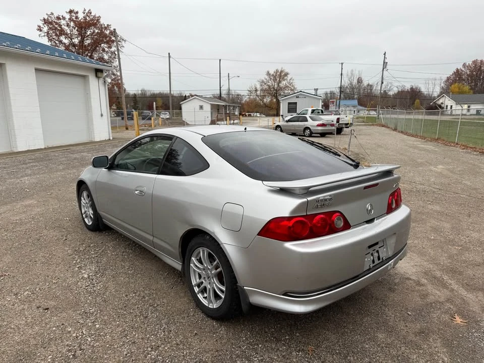2006 Acura RSX - Image 5 of 14