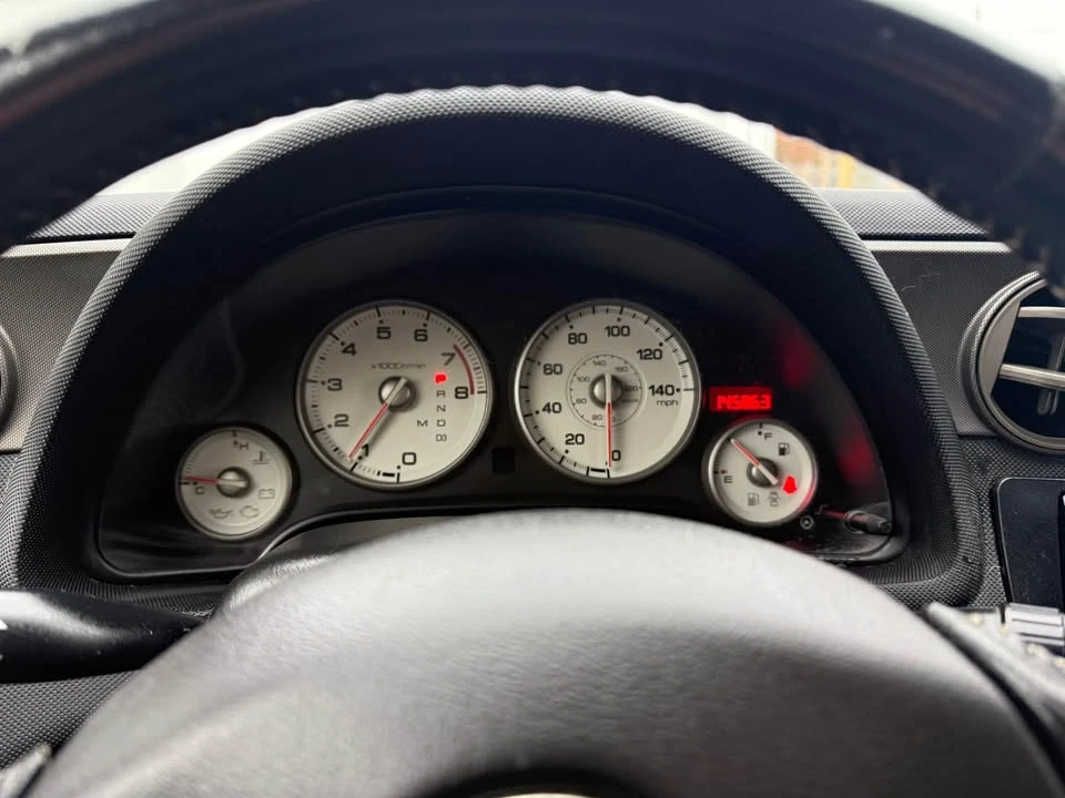 2006 Acura RSX - Image 11 of 14