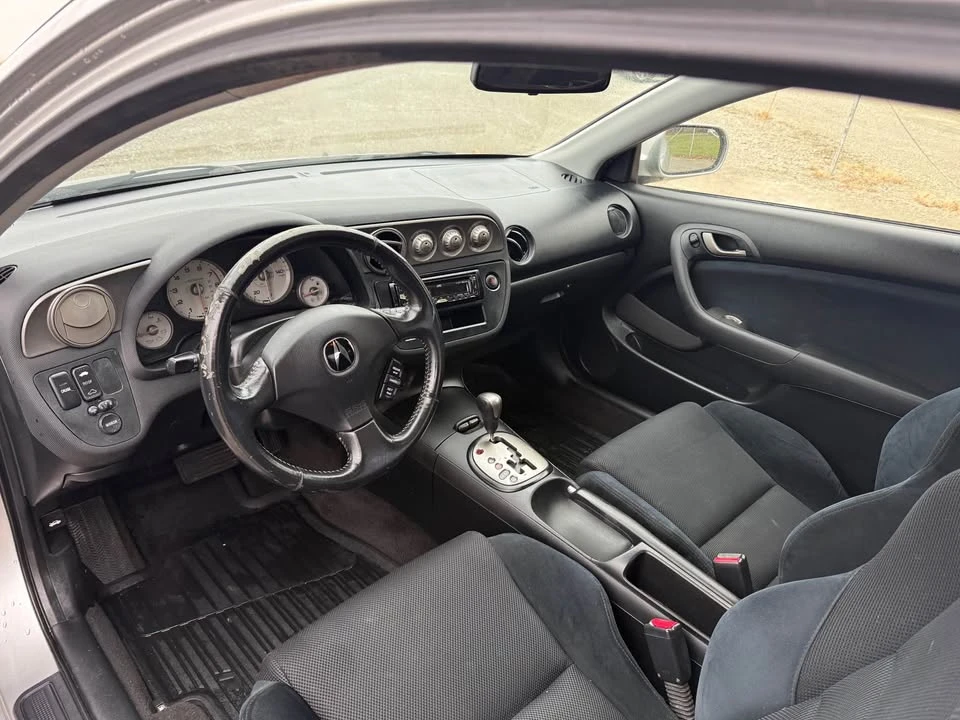 2006 Acura RSX - Image 9 of 14