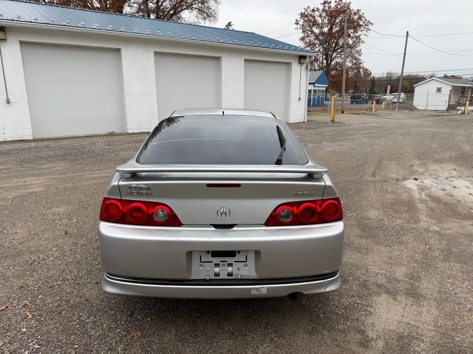 2006 Acura RSX - Image 4 of 14