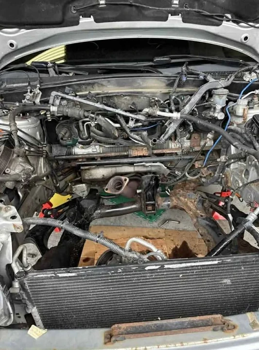 2006 Acura RSX - Image 3 of 5