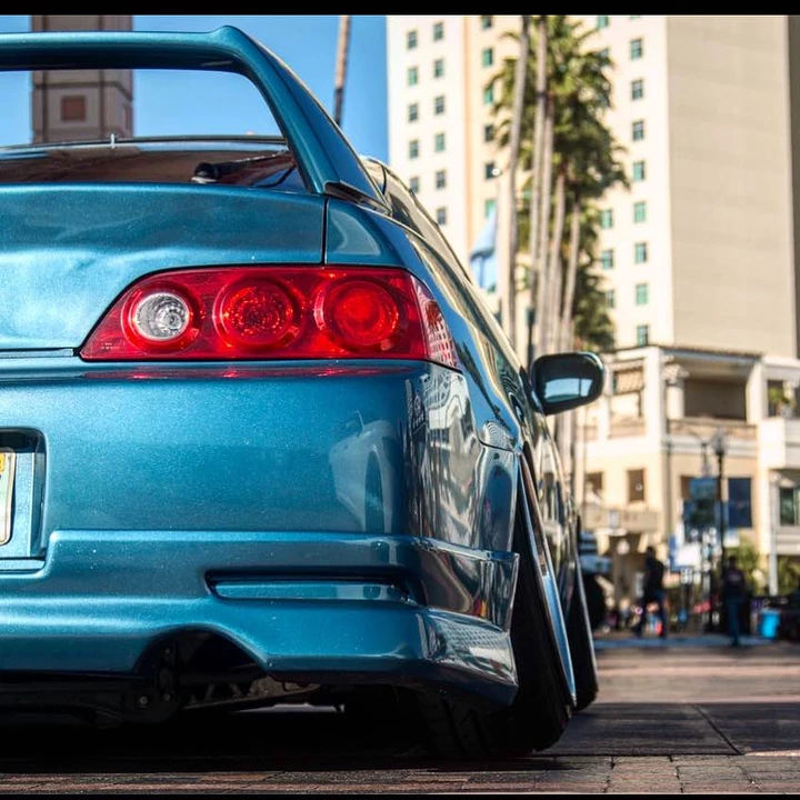 2006 Acura RSX - Image 4 of 5