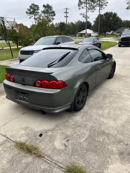 2006 Acura RSX - Image 4 of 10