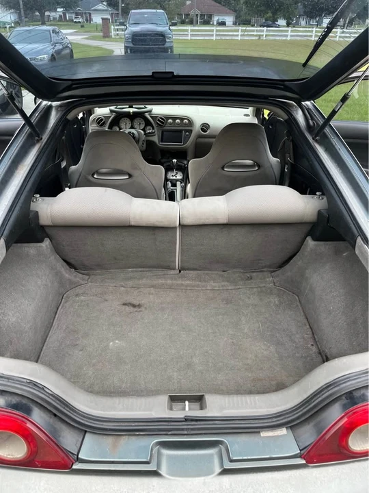 2006 Acura RSX - Image 9 of 10