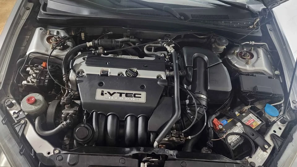 2006 Acura RSX - Image 4 of 9