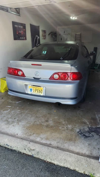 2006 Acura RSX - Image 3 of 9
