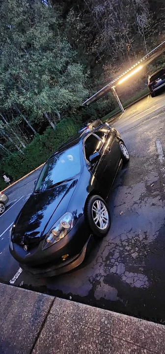 2006 Acura RSX - Image 2 of 5
