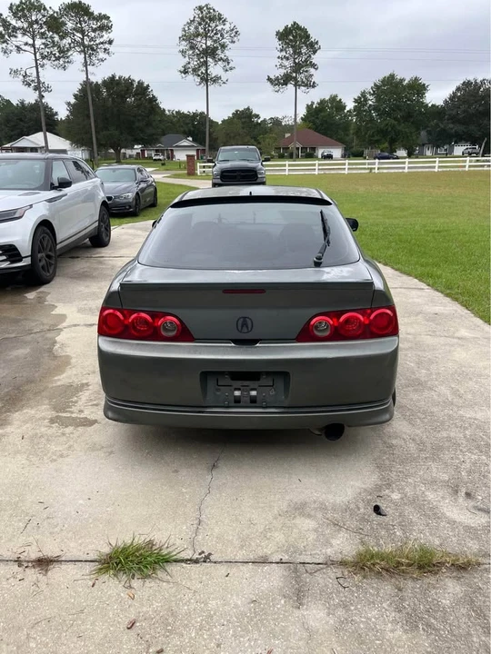 2006 Acura RSX - Image 5 of 10
