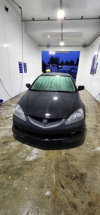 2006 Acura RSX - Image 3 of 5