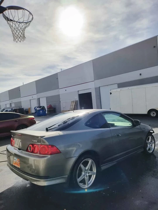 2006 Acura RSX - Image 3 of 8