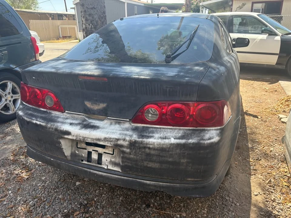 2006 Acura RSX - Image 3 of 6