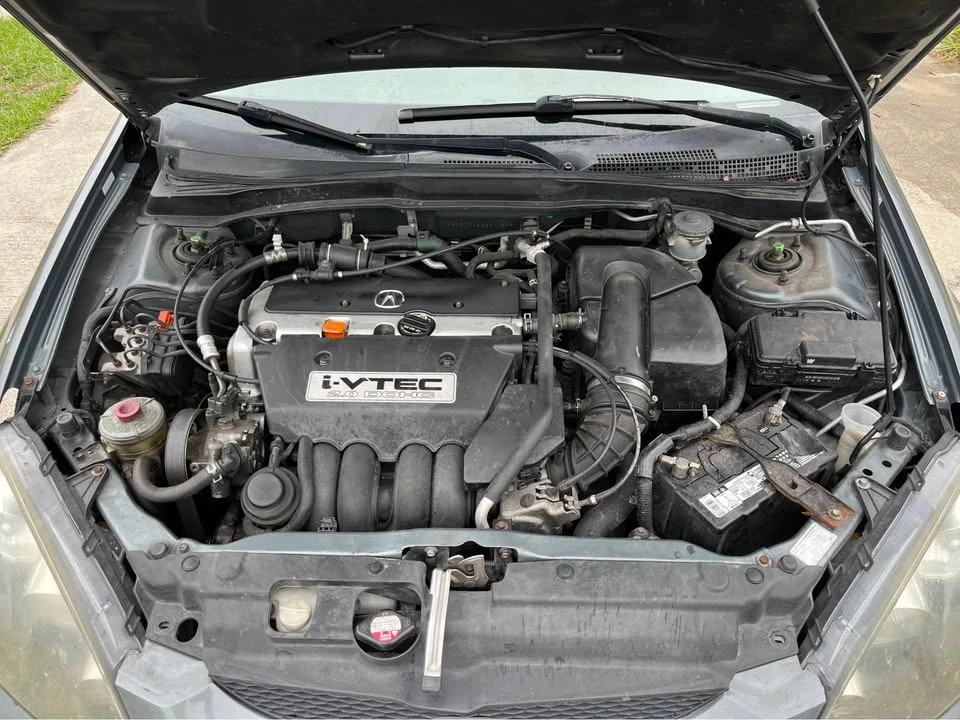 2006 Acura RSX - Image 6 of 10