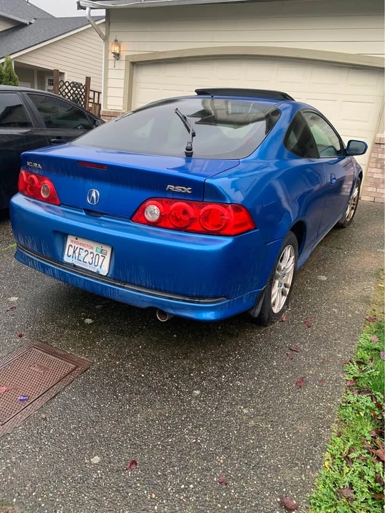 2006 Acura RSX - Image 3 of 3