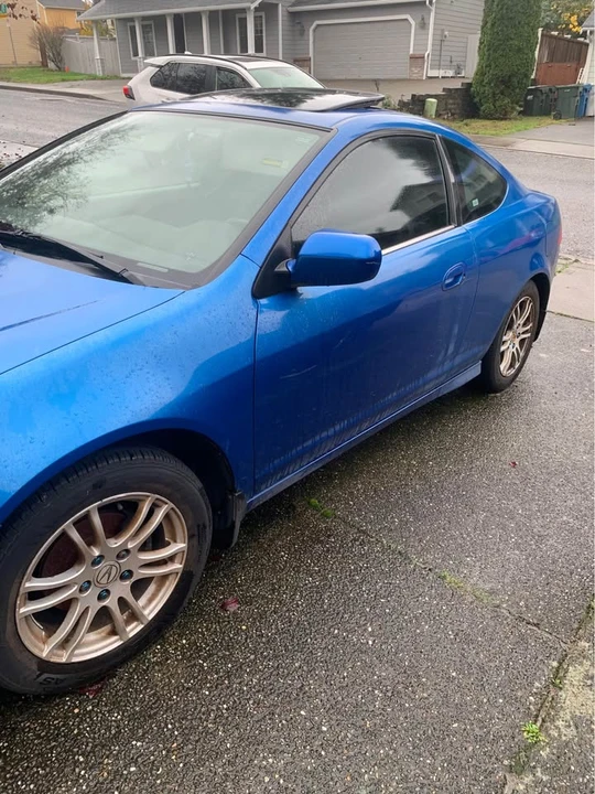 2006 Acura RSX - Image 2 of 3