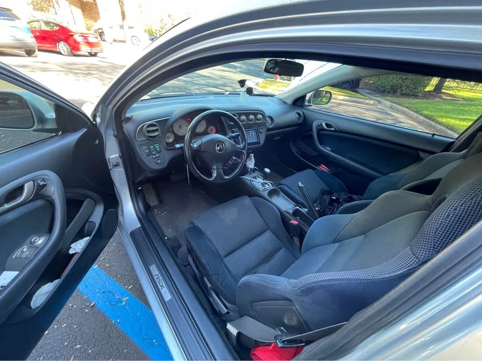 2006 Acura RSX - Image 6 of 8