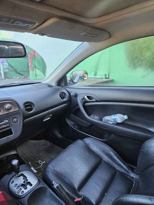 2006 Acura RSX - Image 6 of 8