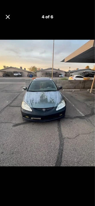 2006 Acura RSX - Image 3 of 5