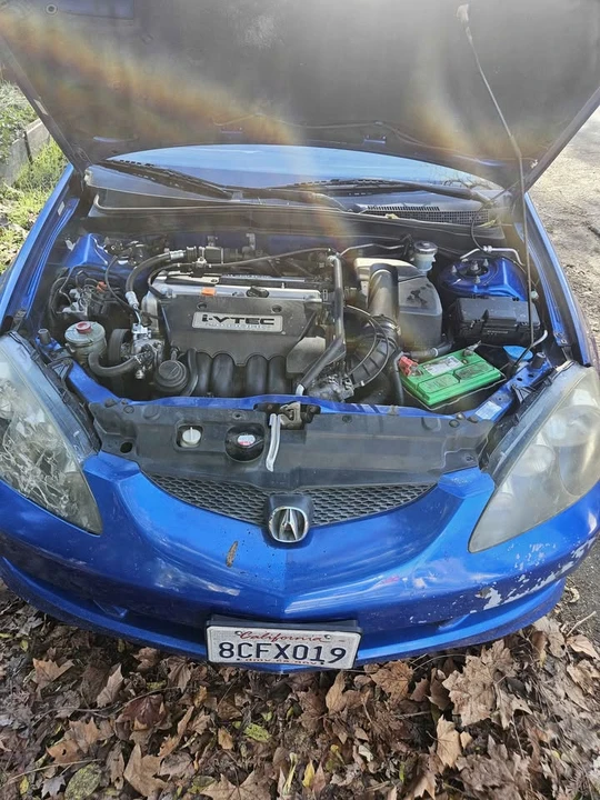 2006 Acura RSX - Image 7 of 8