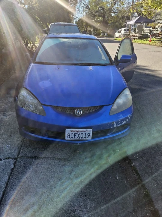 2006 Acura RSX - Image 2 of 8