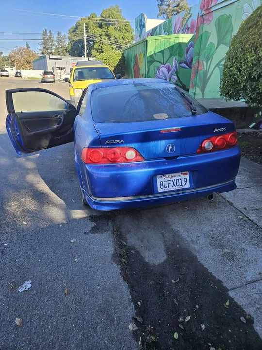 2006 Acura RSX - Image 3 of 8