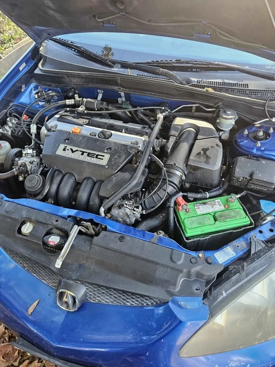 2006 Acura RSX - Image 8 of 8