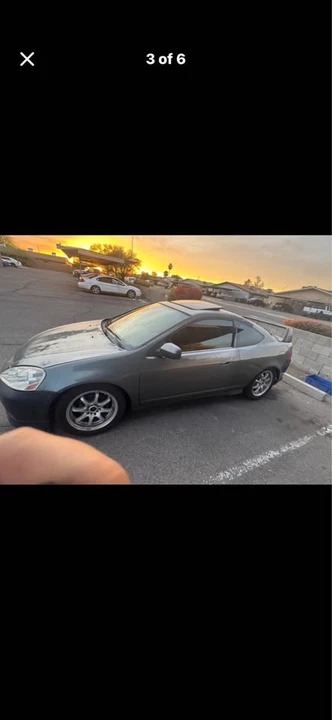 2006 Acura RSX - Image 4 of 5