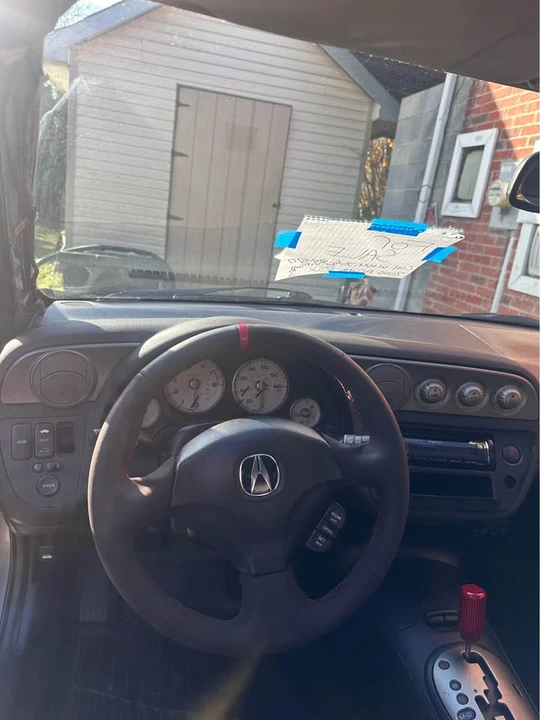 2006 Acura RSX - Image 9 of 10