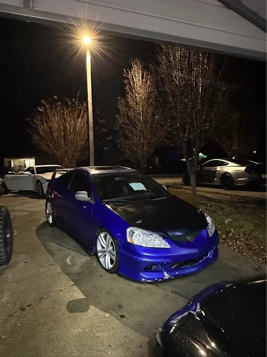 2006 Acura RSX - Image 6 of 10