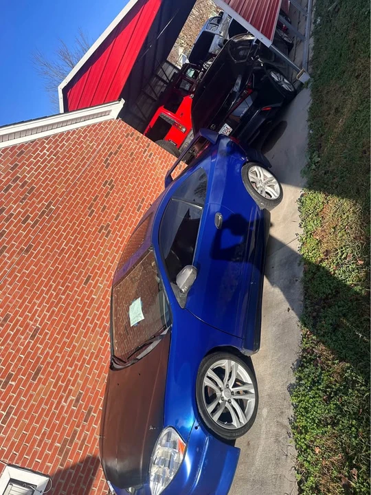 2006 Acura RSX - Image 4 of 10