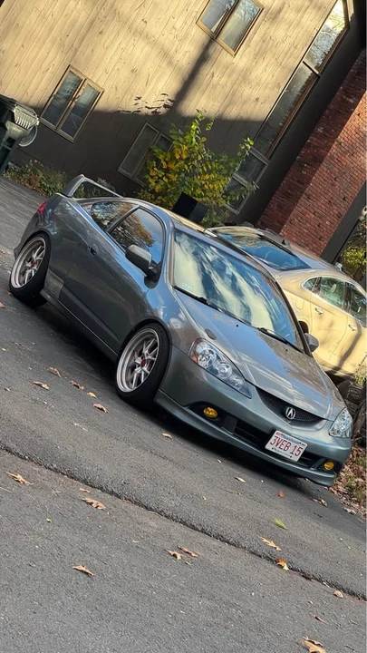 2006 Acura RSX - Image 11 of 13