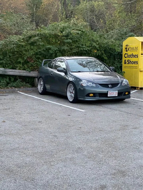 2006 Acura RSX - Image 4 of 13