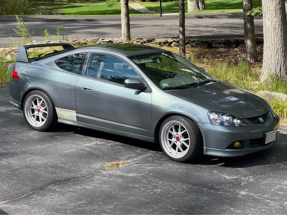 2006 Acura RSX - Image 8 of 13