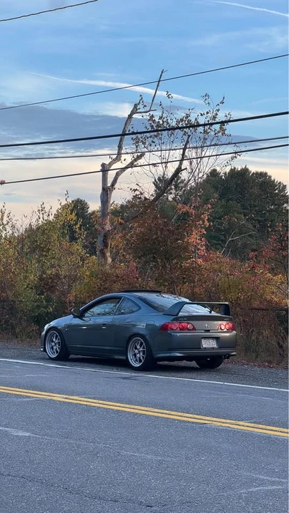 2006 Acura RSX - Image 2 of 13