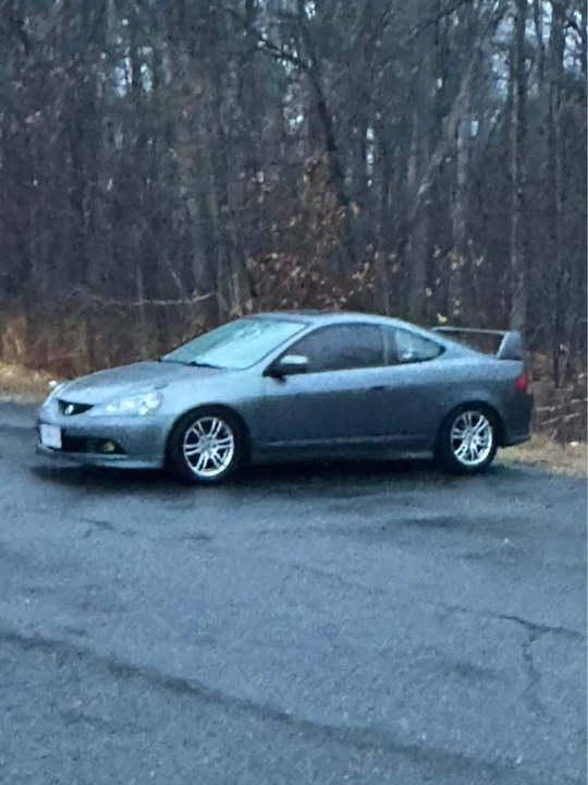 2006 Acura RSX - Image 10 of 13