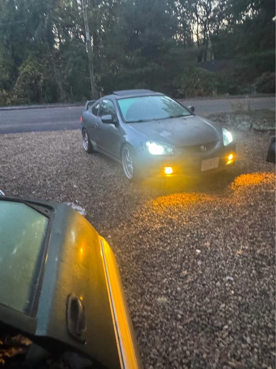 2006 Acura RSX - Image 7 of 13