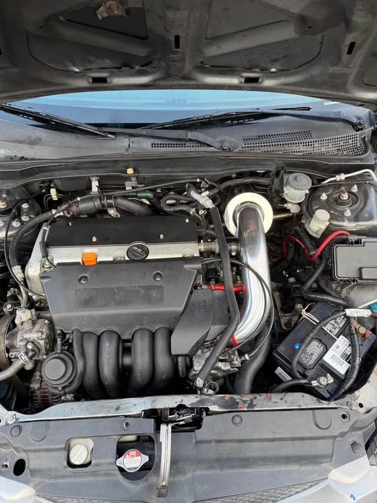 2006 Acura RSX - Image 12 of 14