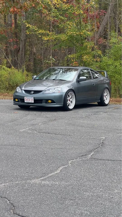 2006 Acura RSX - Image 6 of 13