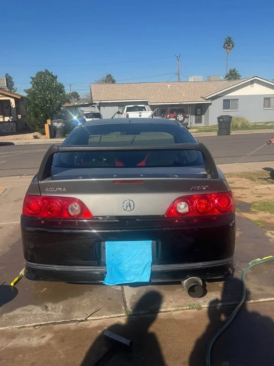 2006 Acura RSX - Image 2 of 9