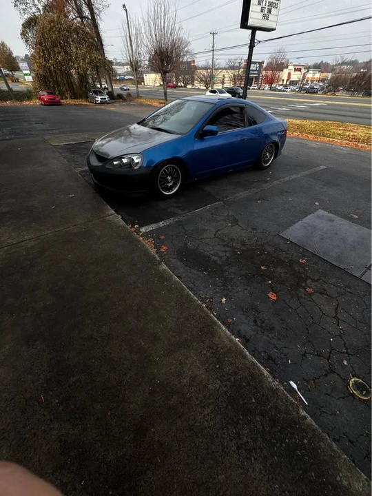 2006 Acura RSX - Image 7 of 9