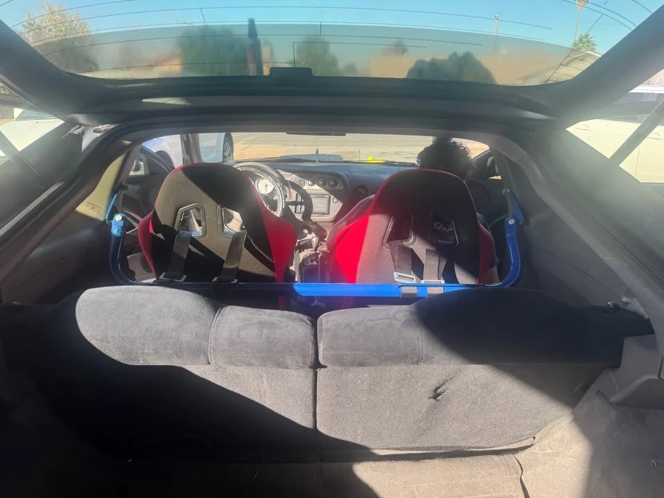 2006 Acura RSX - Image 8 of 9