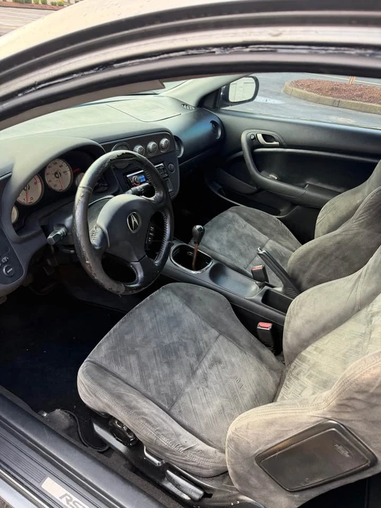 2006 Acura RSX - Image 7 of 14