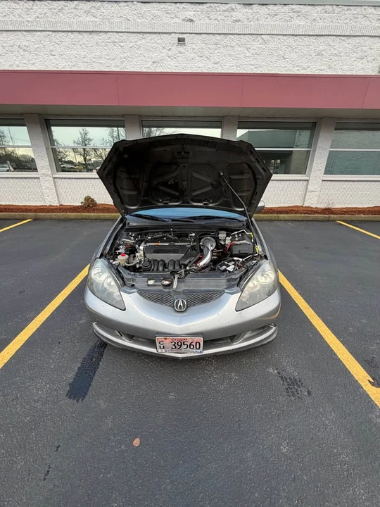 2006 Acura RSX - Image 14 of 14
