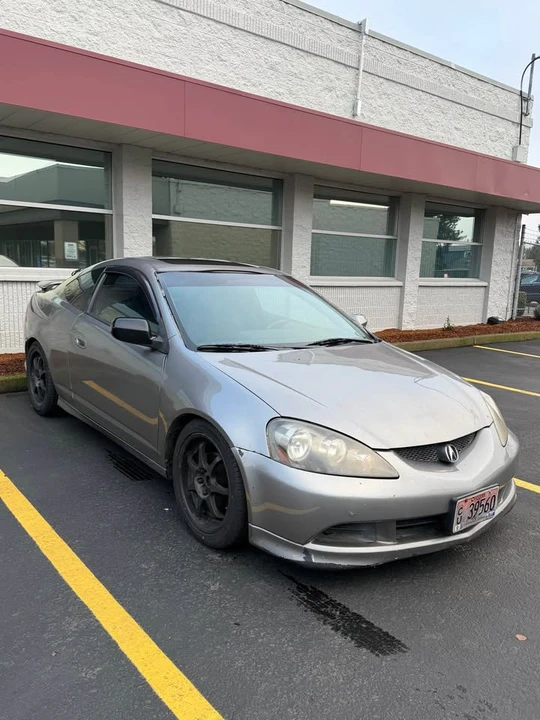 2006 Acura RSX - Image 6 of 14
